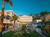 Sl La Perla Hotel Kemer
