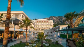 Sl La Perla Hotel Kemer