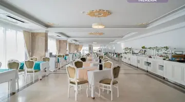 SL LA PERLA HOTEL KEMER