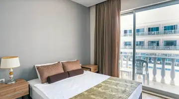 SL La Perla Hotel Kemer
