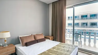 SL La Perla Hotel Kemer