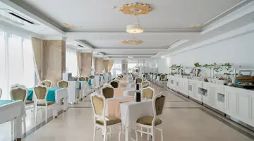 Sl La Perla Hotel Kemer