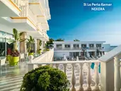 SL LA PERLA HOTEL KEMER