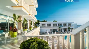 SL LA PERLA HOTEL KEMER