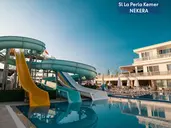 SL LA PERLA HOTEL KEMER