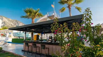 SL La Perla Hotel Kemer