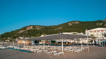 SL La Perla Hotel Kemer