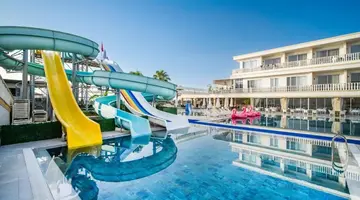 SL La Perla Hotel Kemer