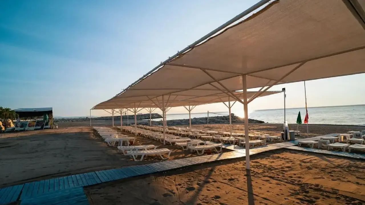 Sl La Perla Hotel Kemer
