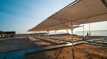 Sl La Perla Hotel Kemer