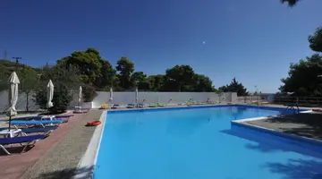 Śladami greckich bogów