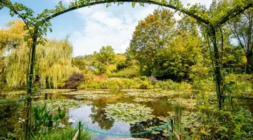 Śladami Impresjonistów - Paryż i Giverny