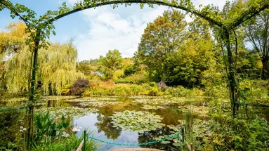 Śladami Impresjonistów - Paryż i Giverny
