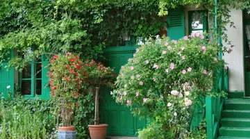 Śladami Impresjonistów - Paryż i Giverny
