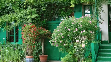 Śladami Impresjonistów - Paryż i Giverny