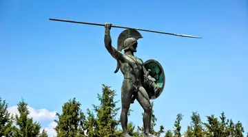 Śladami starożytnej Grecji