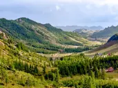 Śladami Wielkich Chanów: Od Ułan Bator do Karakorum