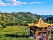 Śladami Wielkich Chanów: Od Ułan Bator do Karakorum