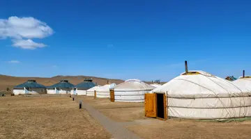 Śladami Wielkich Chanów: Od Ułan Bator do Karakorum