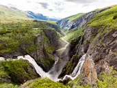 Śladami Wikingów - Norweskie Fiordy