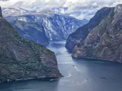 Śladami Wikingów - Norweskie Fiordy