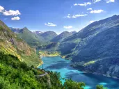 Śladami Wikingów - Norweskie Fiordy