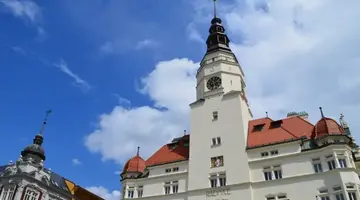 Śląsk Cieszyński i Morawy Północne - 3 dni