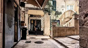 Slavija Culture Heritage Hotel