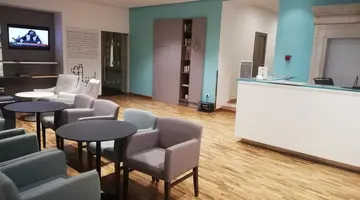 Slavija Culture Heritage Hotel