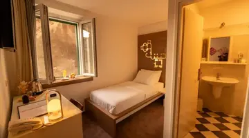 Slavija Culture Heritage Hotel