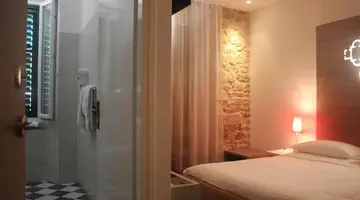 Slavija Culture Heritage Hotel