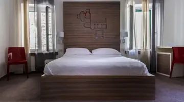 Slavija Culture Heritage Hotel