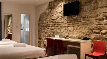 Slavija Culture Heritage Hotel