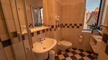 Slavija Culture Heritage Hotel