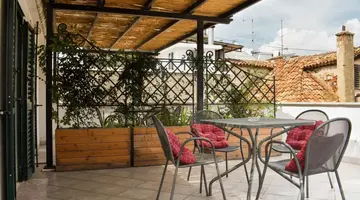 Slavija Culture Heritage Hotel