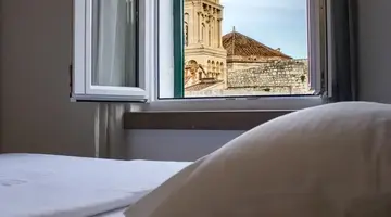 Slavija Culture Heritage Hotel