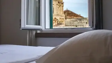Slavija Culture Heritage Hotel