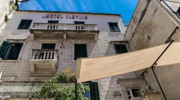 Slavija Culture Heritage Hotel