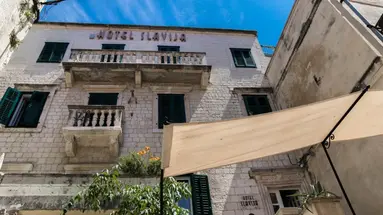 Slavija Culture Heritage Hotel