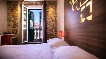 Slavija Culture Heritage Hotel