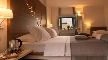 Slavija Culture Heritage Hotel
