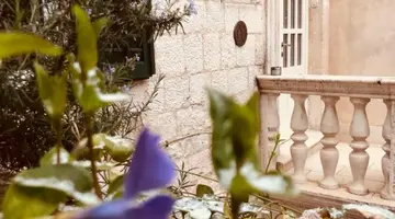 Slavija Culture Heritage Hotel