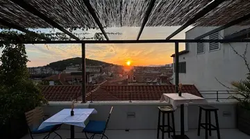 Slavija Culture Heritage Hotel