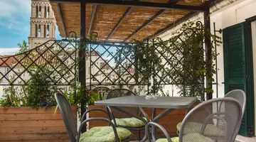 Slavija Culture Heritage Hotel
