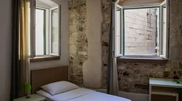 Slavija Culture Heritage Hotel