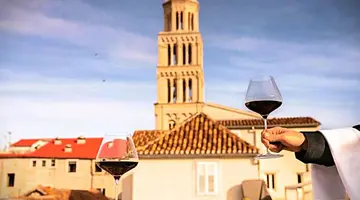 Slavija Culture Heritage Hotel