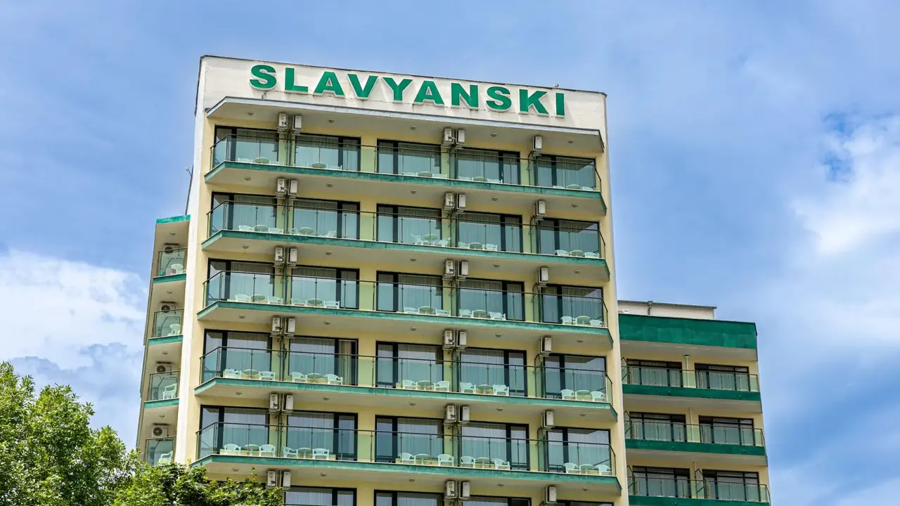 Slavyanski