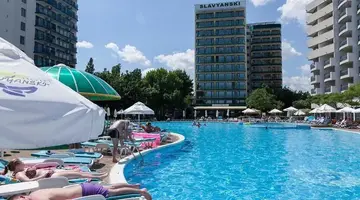 Slavyanski