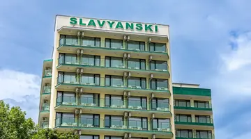 Slavyanski