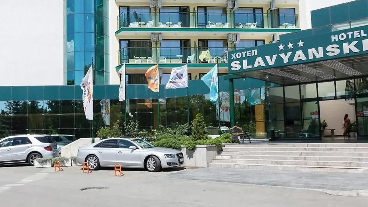 Slavyanski